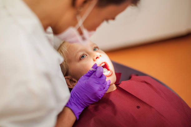 Best Dental Abscess Treatment in Surf City, NC