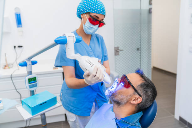 Best Emergency Treatment for Oral Infections in Surf City, NC